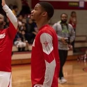 Meet your Posher, Barry